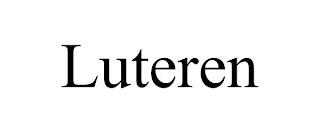 LUTEREN