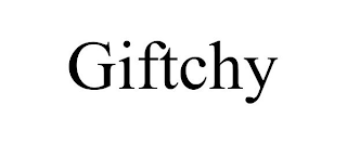 GIFTCHY