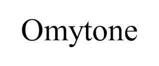 OMYTONE