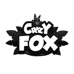 CRAZY FOX