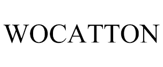 WOCATTON