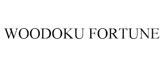 WOODOKU FORTUNE