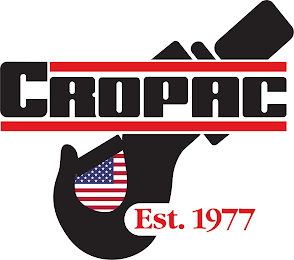 CROPAC EST. 1977