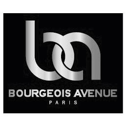 BA BOURGEOIS AVENUE PARIS