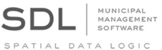 SDL MUNICIPAL MANAGEMENT SOFTWARE SPATIAL DATA LOGIC
