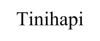 TINIHAPI