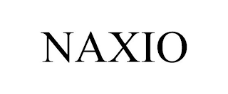 NAXIO