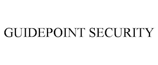 GUIDEPOINT SECURITY