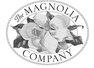 THE MAGNOLIA COMPANY