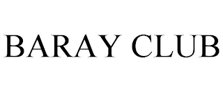BARAY CLUB
