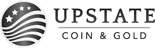 UPSTATE COIN & GOLD
