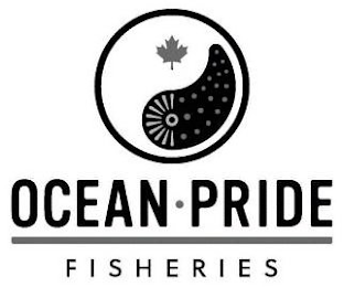 OCEAN PRIDE FISHERIES