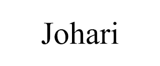 JOHARI