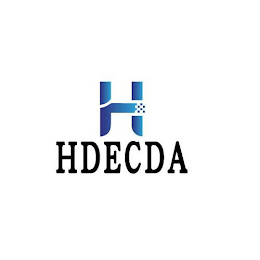 H HDECDA