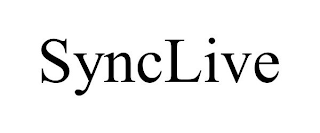 SYNCLIVE