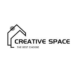 CREATIVE SPACE THE BEST CHOOSE