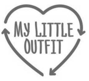 MY LITTLE OUTFIT