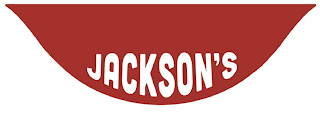 JACKSON'S