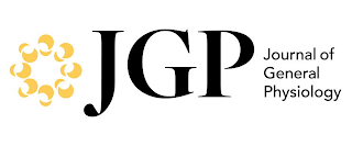 JGP JOURNAL OF GENERAL PHYSIOLOGY