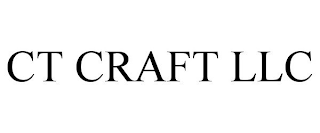CT CRAFT LLC
