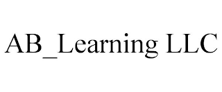 AB_LEARNING LLC