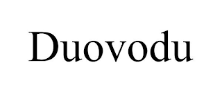 DUOVODU