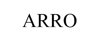 ARRO