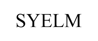 SYELM