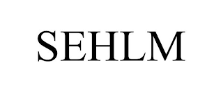 SEHLM