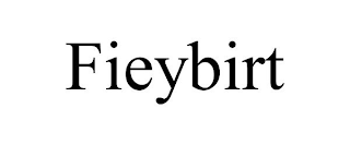 FIEYBIRT