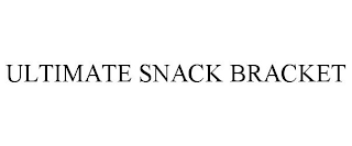 ULTIMATE SNACK BRACKET