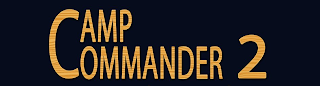 CAMP COMMANDER 2