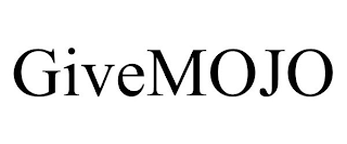 GIVEMOJO