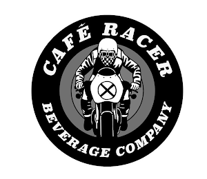 CAFE RACER BEVERAGE COMPANY