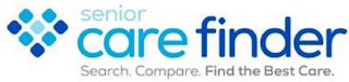 SENIOR CARE FINDER SEARCH. COMPARE. FIND THE BEST CARE.