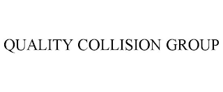 QUALITY COLLISION GROUP