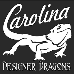 CAROLINA DESIGNER DRAGONS