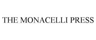 THE MONACELLI PRESS