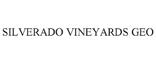 SILVERADO VINEYARDS GEO