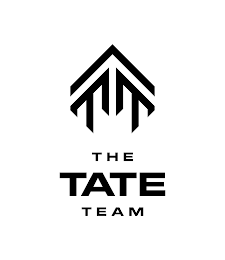 THE TATE TEAM