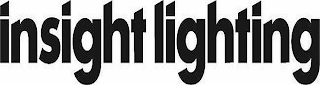 INSIGHT LIGHTING