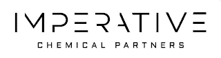 IMPERATIVE CHEMICAL PARTNERS