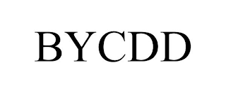 BYCDD