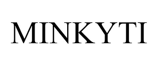 MINKYTI