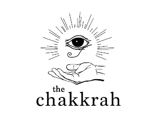 THE CHAKKRAH