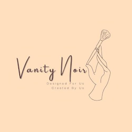 VANITY NOIR DESIGNED FOR US CREATED BY US