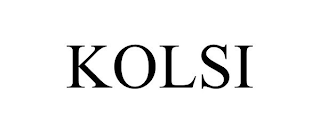 KOLSI