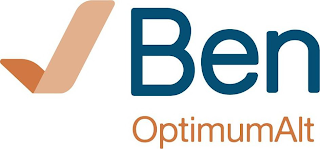 BEN OPTIMUMALT