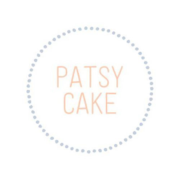 PATSY CAKE