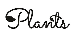 PLANTS